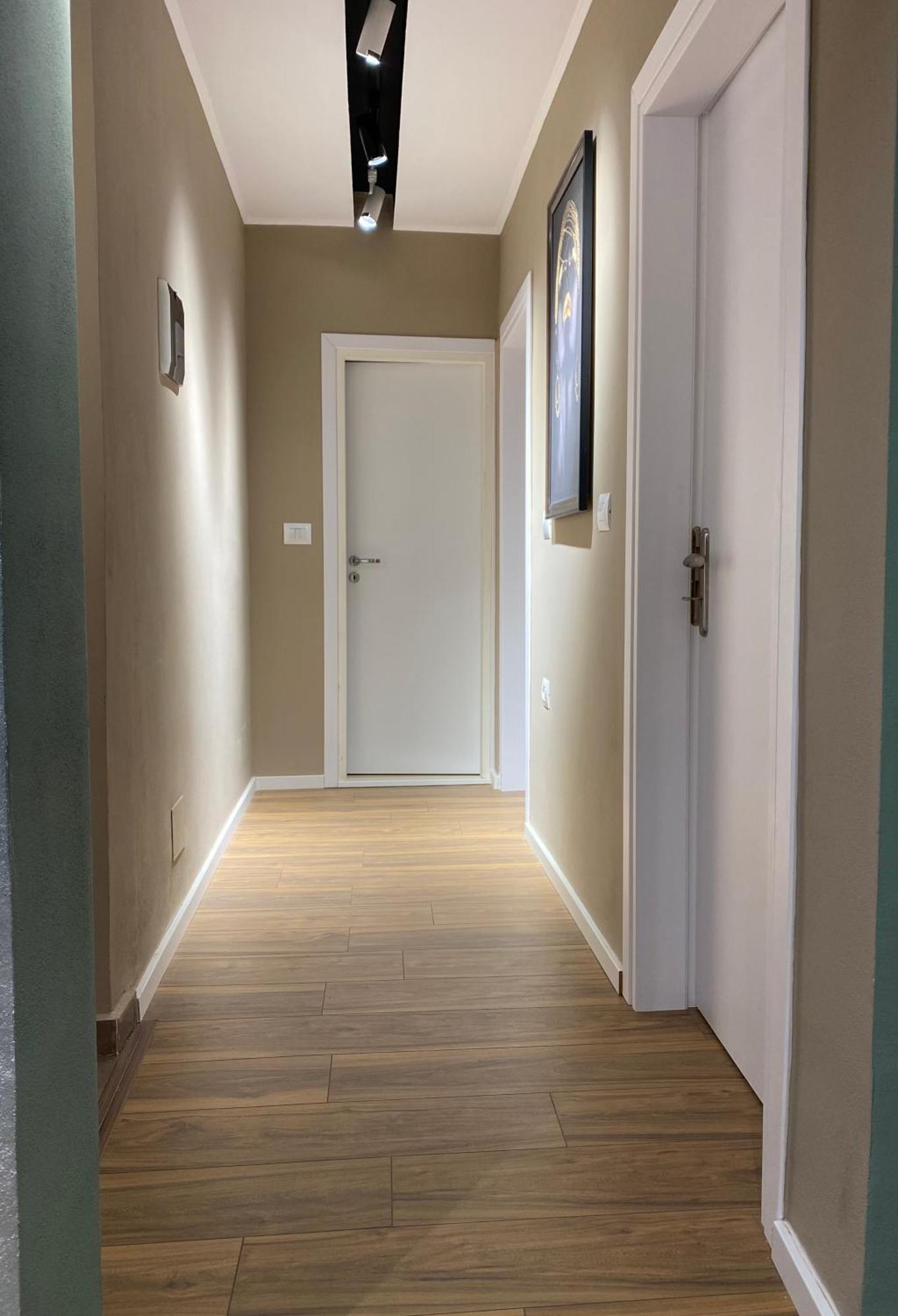 Novs Apartment3 ジロカストラ エクステリア 写真