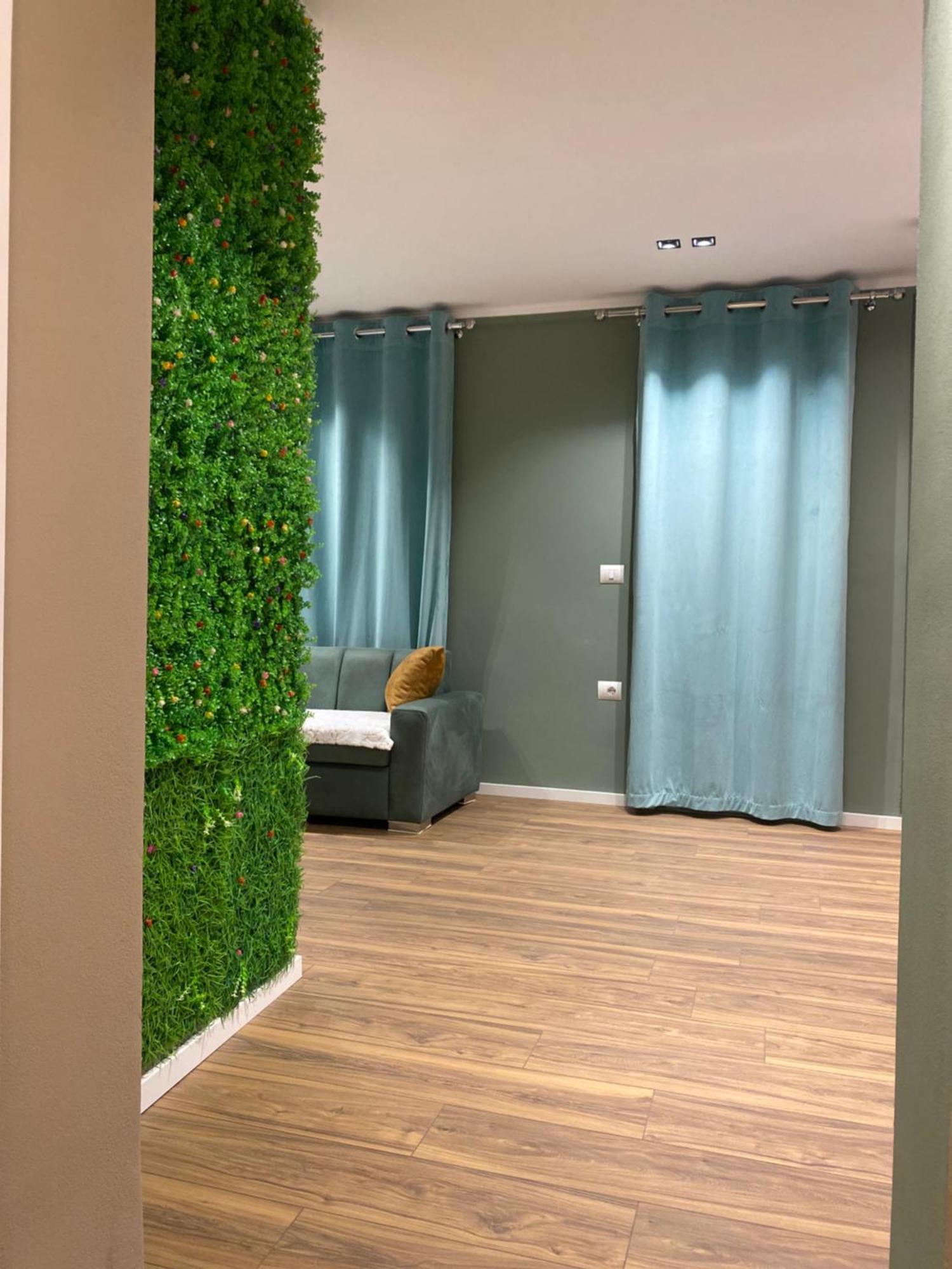 Novs Apartment3 ジロカストラ エクステリア 写真